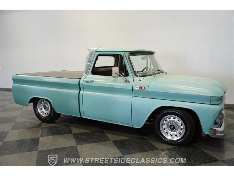 1965 Chevrolet C/K 1st Gen - Image 16 of 31