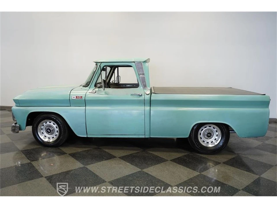 1965 Chevrolet C/K 1st Gen - Image 8 of 31