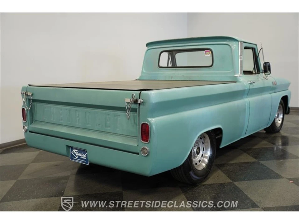 1965 Chevrolet C/K 1st Gen - Image 12 of 31