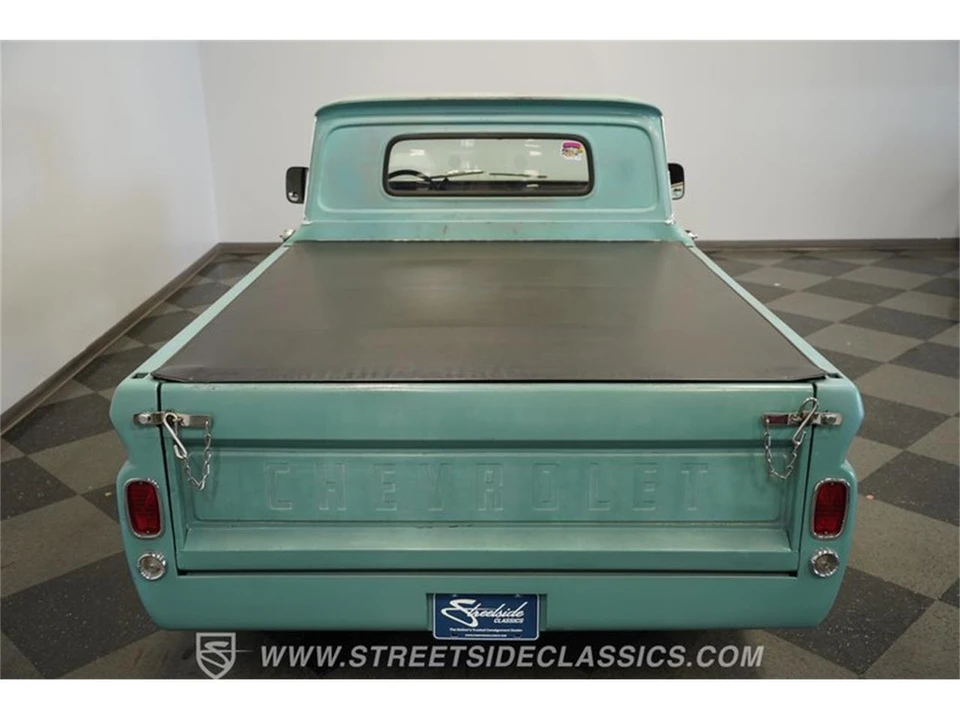 1965 Chevrolet C/K 1st Gen - Image 28 of 31
