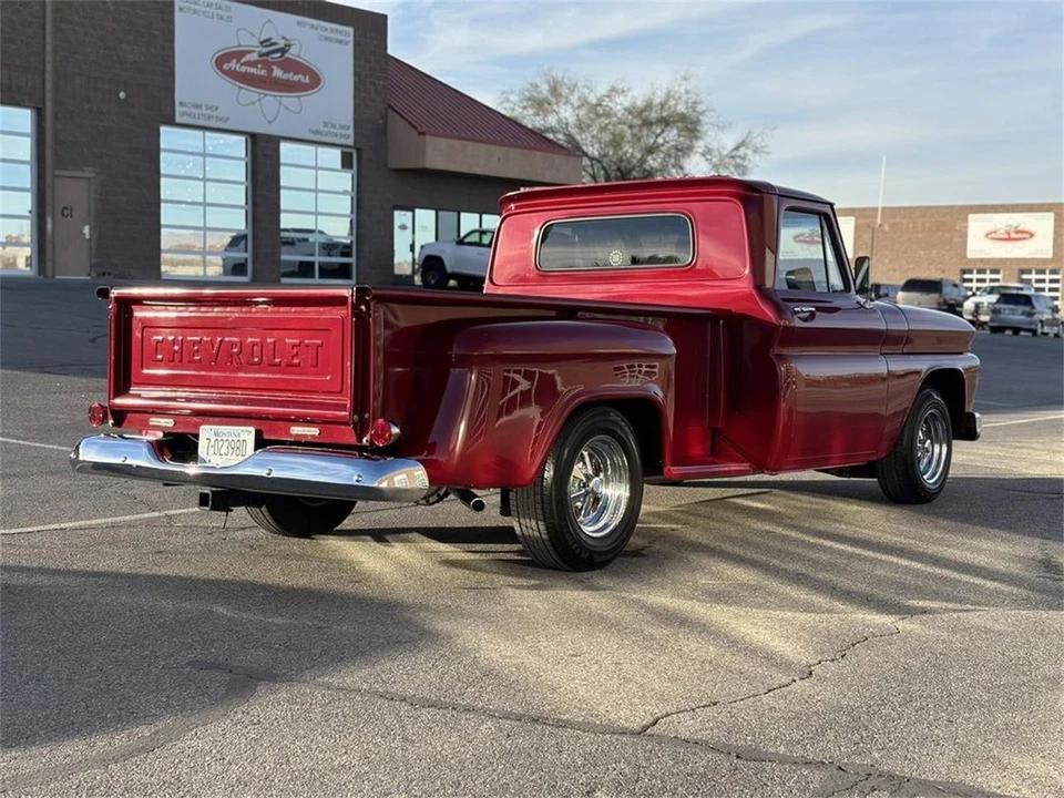 1965 Chevrolet C/K 1st Gen - Image 11 of 31