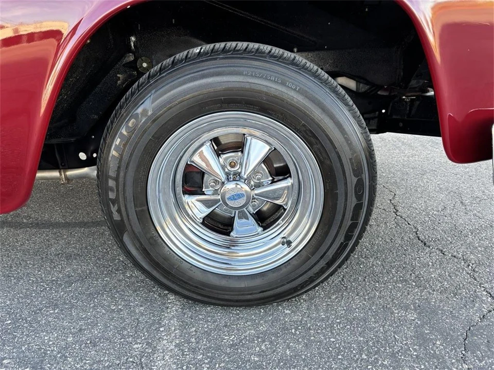 1965 Chevrolet C/K 1st Gen - Image 23 of 31