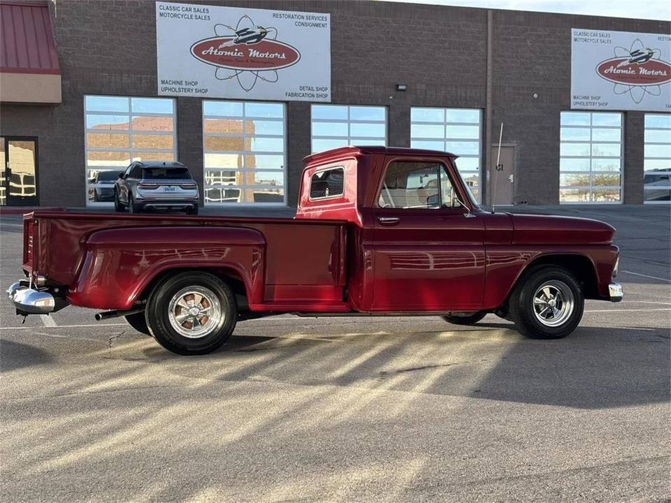 1965 Chevrolet C/K 1st Gen - Image 9 of 31