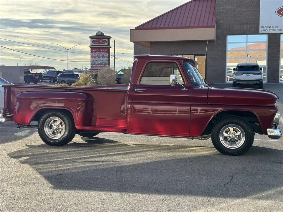 1965 Chevrolet C/K 1st Gen - Image 7 of 31