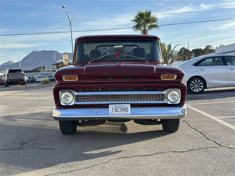 1965 Chevrolet C/K 1st Gen - Image 3 of 31