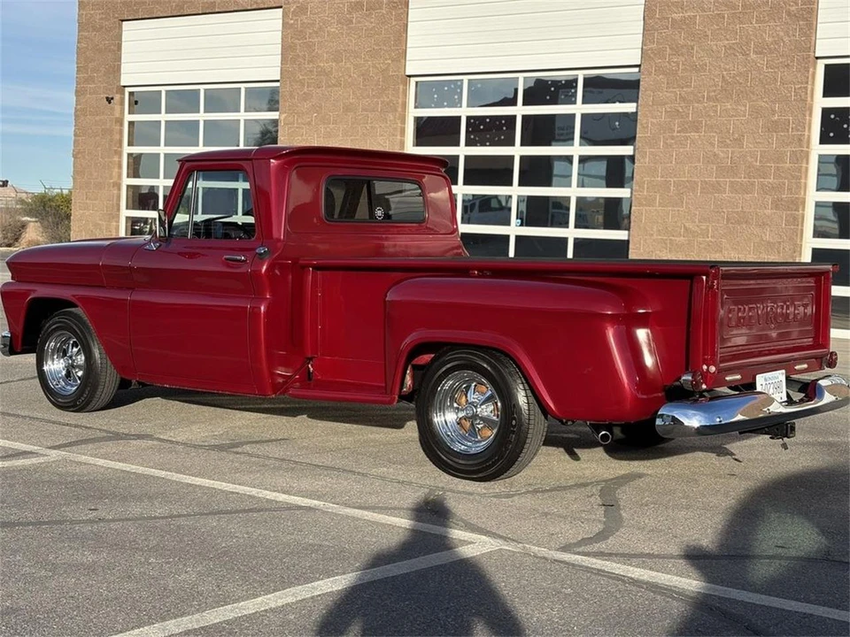 1965 Chevrolet C/K 1st Gen - Image 15 of 31