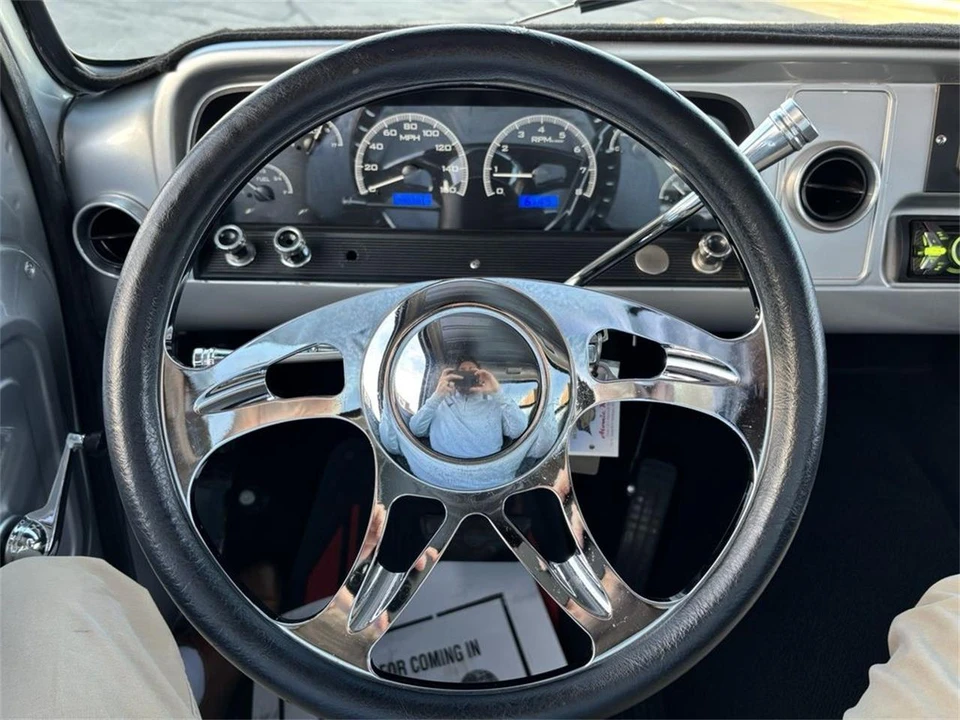 1965 Chevrolet C/K 1st Gen - Image 27 of 31