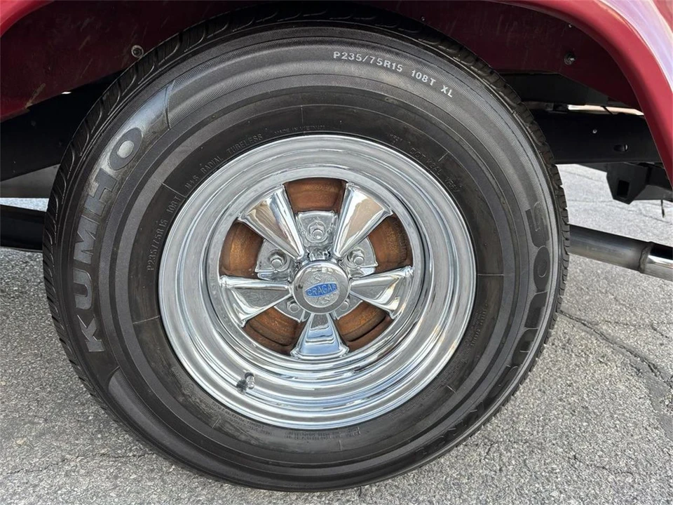 1965 Chevrolet C/K 1st Gen - Image 21 of 31
