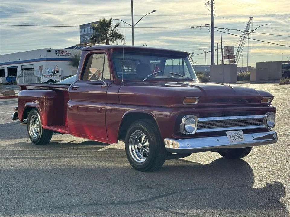 1965 Chevrolet C/K 1st Gen - Image 5 of 31