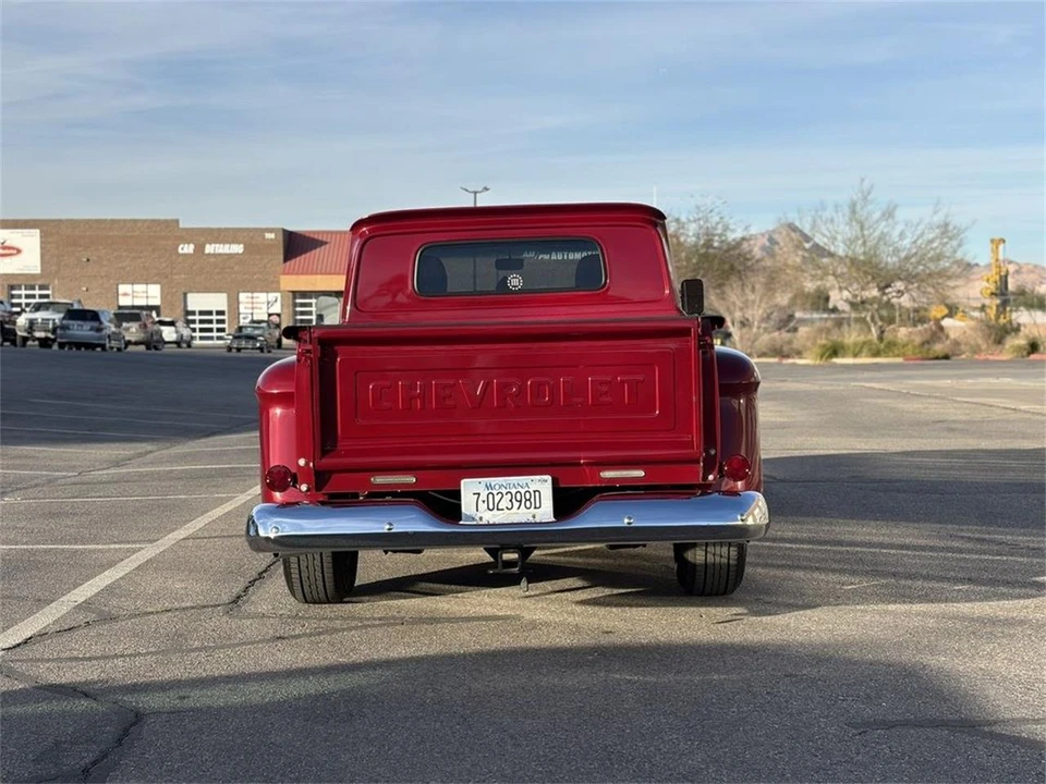 1965 Chevrolet C/K 1st Gen - Image 13 of 31
