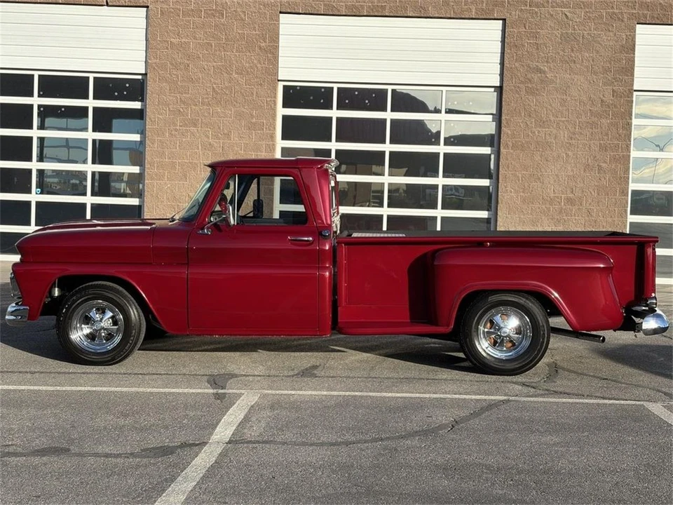 1965 Chevrolet C/K 1st Gen - Image 17 of 31