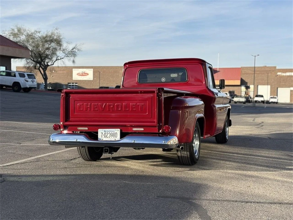 1965 Chevrolet C/K 1st Gen - Image 12 of 31