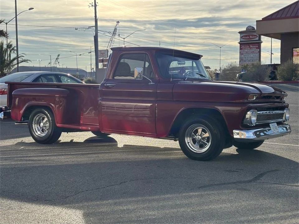 1965 Chevrolet C/K 1st Gen - Image 6 of 31