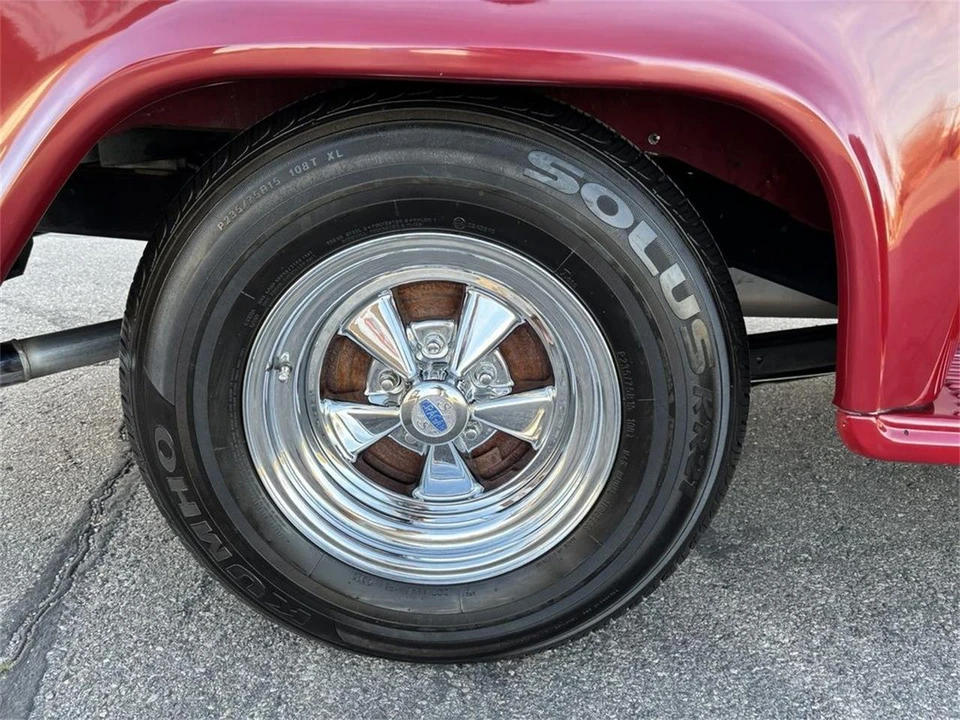 1965 Chevrolet C/K 1st Gen - Image 24 of 31