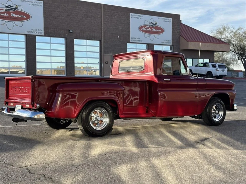 1965 Chevrolet C/K 1st Gen - Image 10 of 31