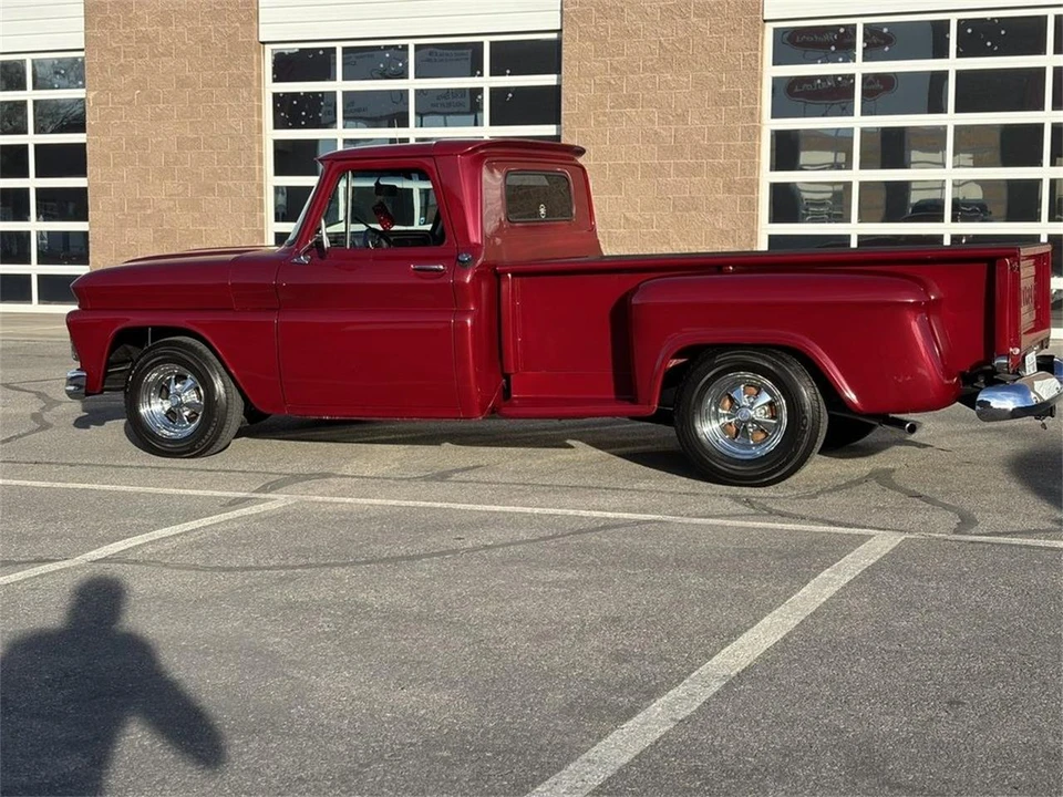 1965 Chevrolet C/K 1st Gen - Image 16 of 31