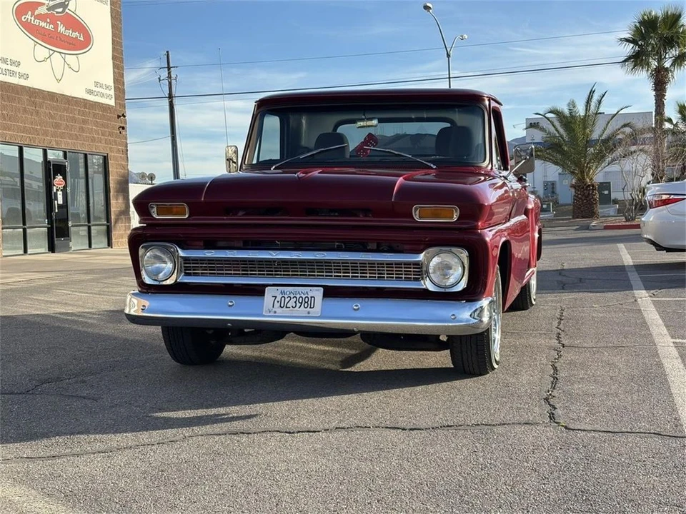 1965 Chevrolet C/K 1st Gen - Image 2 of 31
