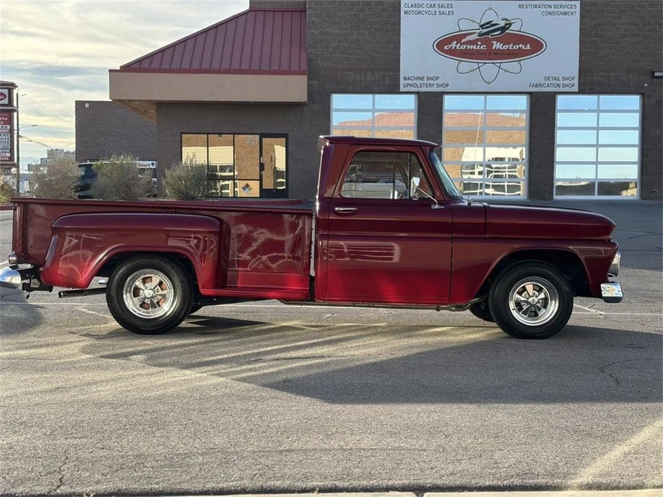 1965 Chevrolet C/K 1st Gen - Image 8 of 31