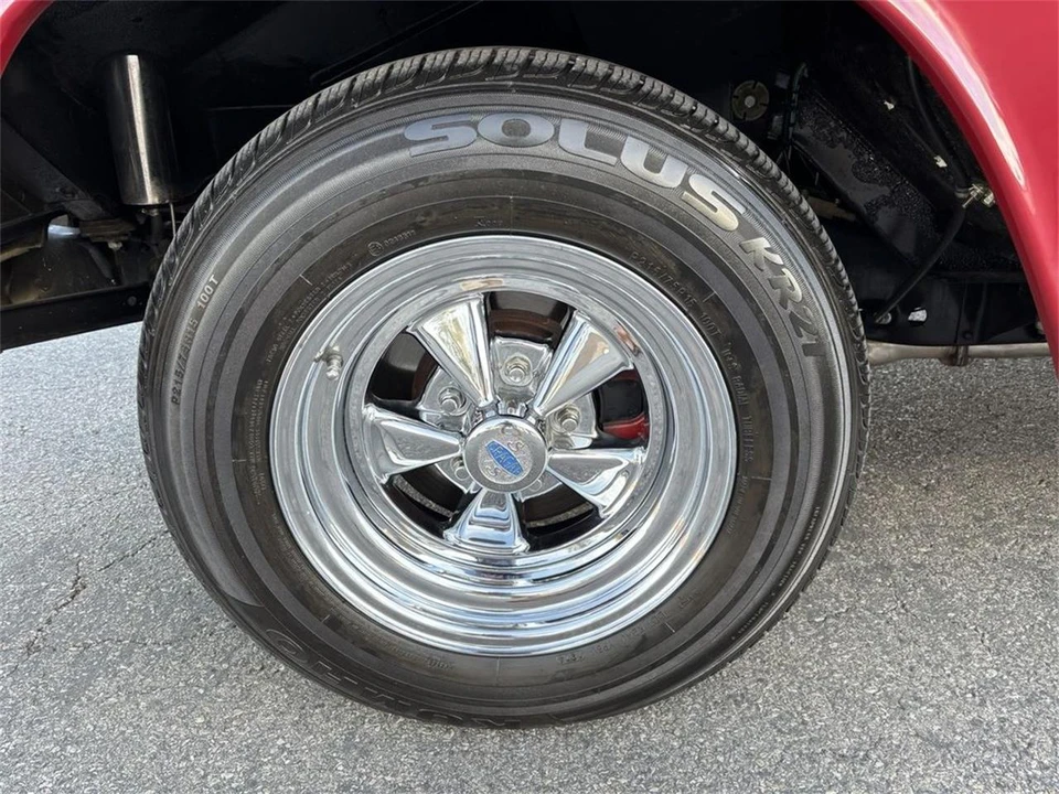 1965 Chevrolet C/K 1st Gen - Image 22 of 31