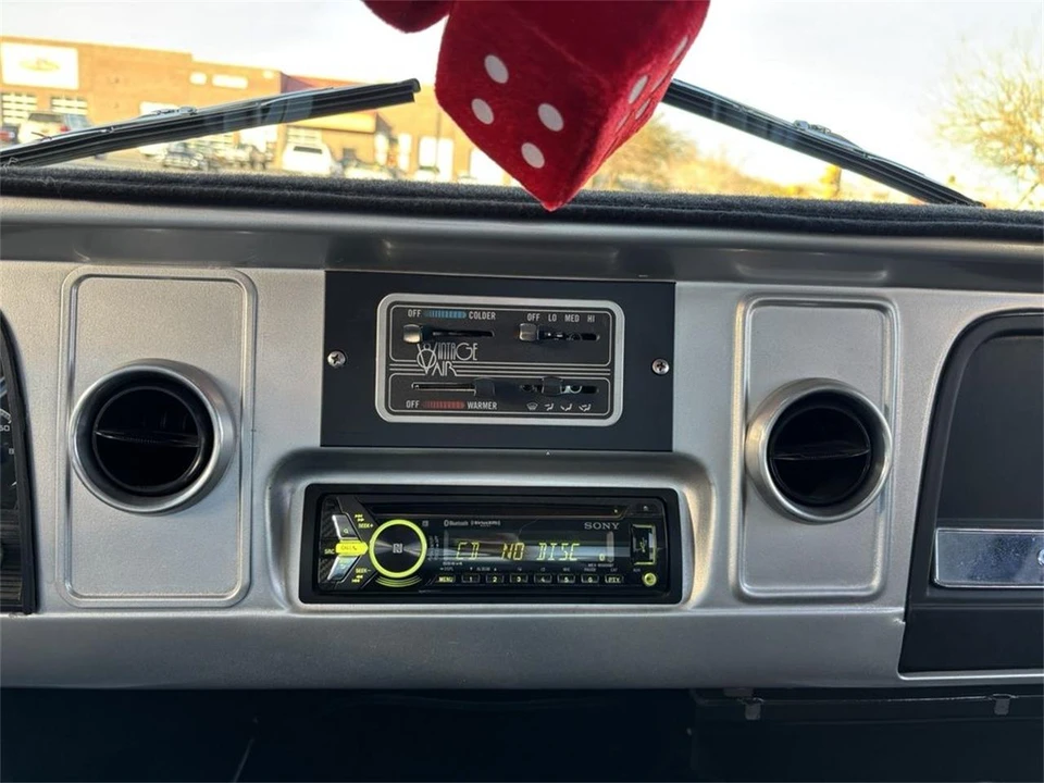 1965 Chevrolet C/K 1st Gen - Image 30 of 31