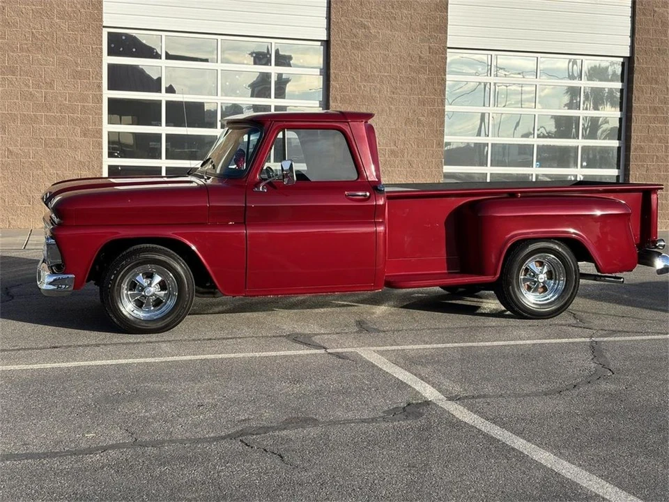 1965 Chevrolet C/K 1st Gen - Image 18 of 31