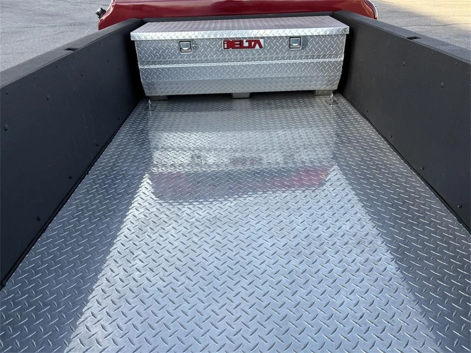 1965 Chevrolet C/K 1st Gen - Image 20 of 31