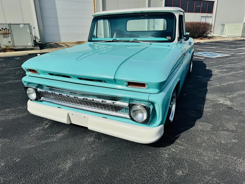 1965 Chevrolet C/K 1st Gen - Image 2 of 31