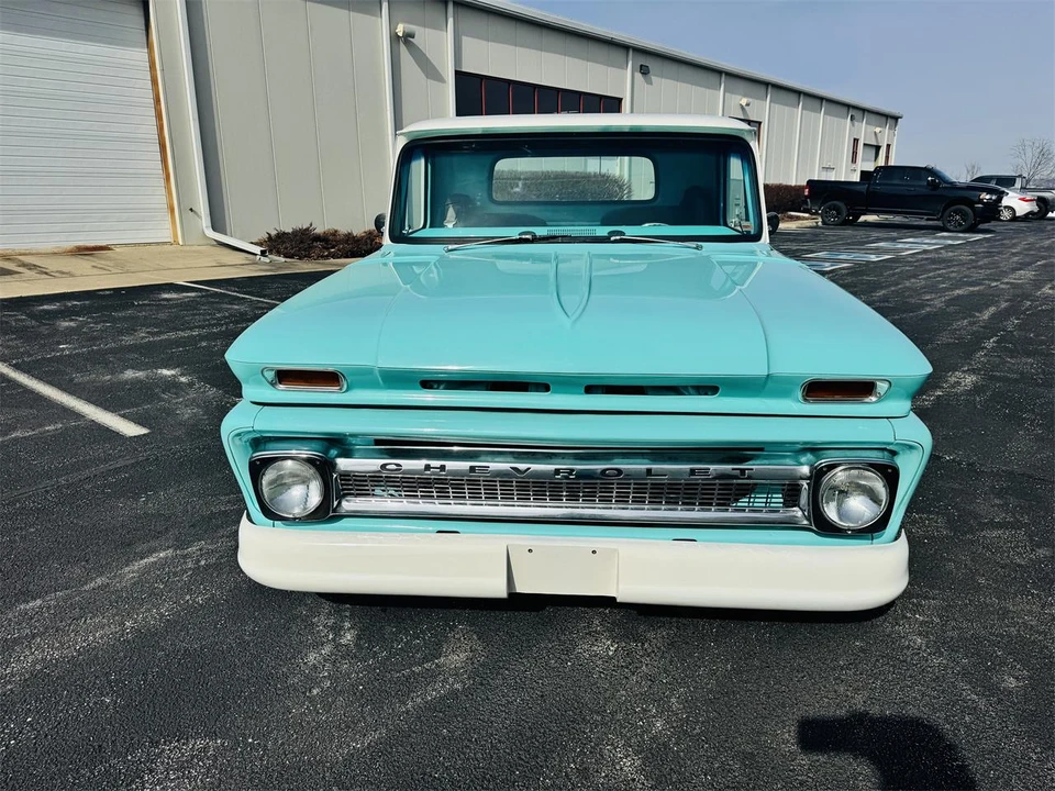 1965 Chevrolet C/K 1st Gen - Image 3 of 31
