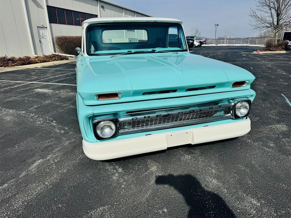 1965 Chevrolet C/K 1st Gen - Image 4 of 31