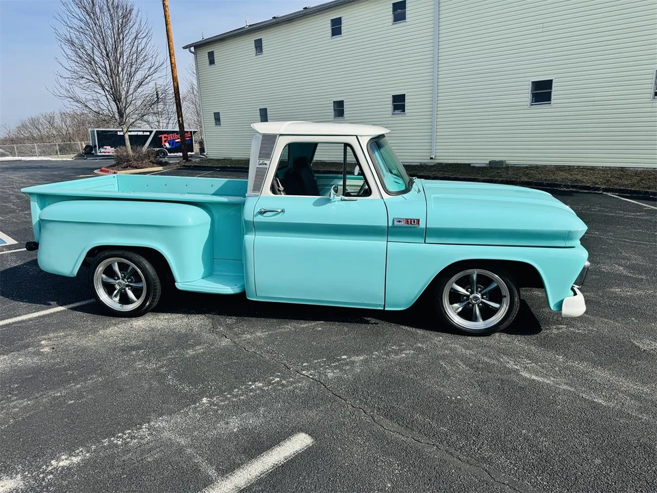 1965 Chevrolet C/K 1st Gen - Image 7 of 31