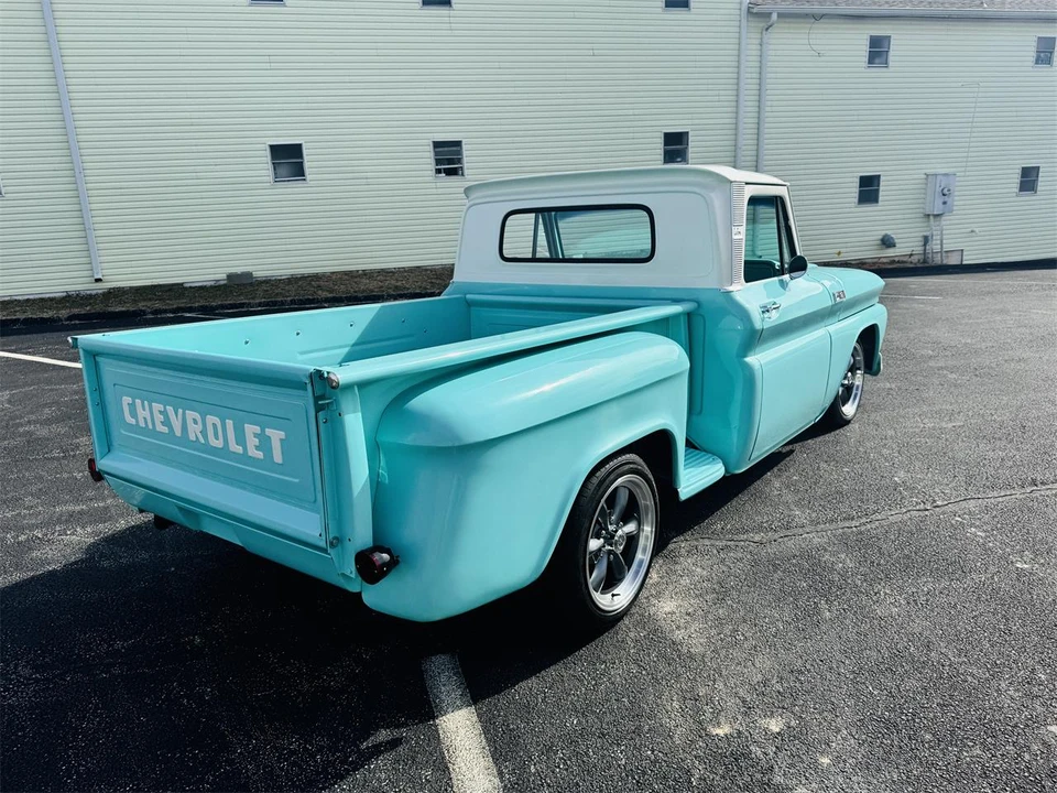 1965 Chevrolet C/K 1st Gen - Image 10 of 31
