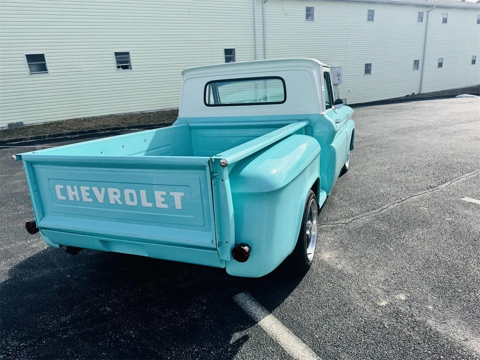 1965 Chevrolet C/K 1st Gen - Image 11 of 31