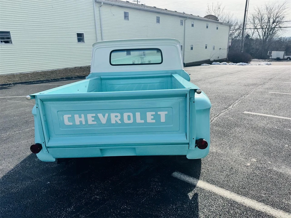 1965 Chevrolet C/K 1st Gen - Image 12 of 31