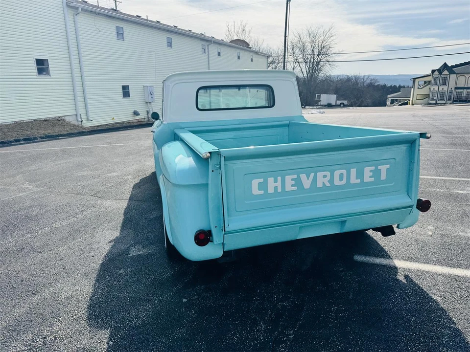 1965 Chevrolet C/K 1st Gen - Image 13 of 31