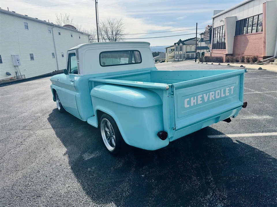 1965 Chevrolet C/K 1st Gen - Image 14 of 31