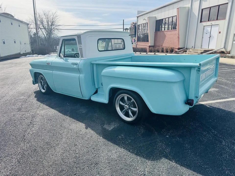 1965 Chevrolet C/K 1st Gen - Image 15 of 31