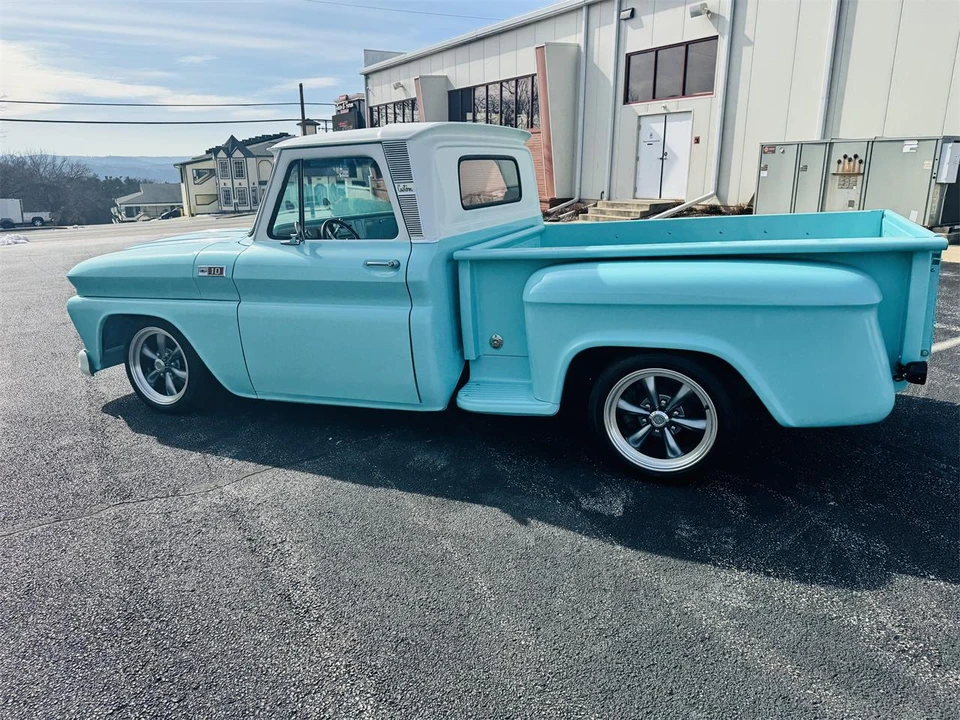 1965 Chevrolet C/K 1st Gen - Image 17 of 31