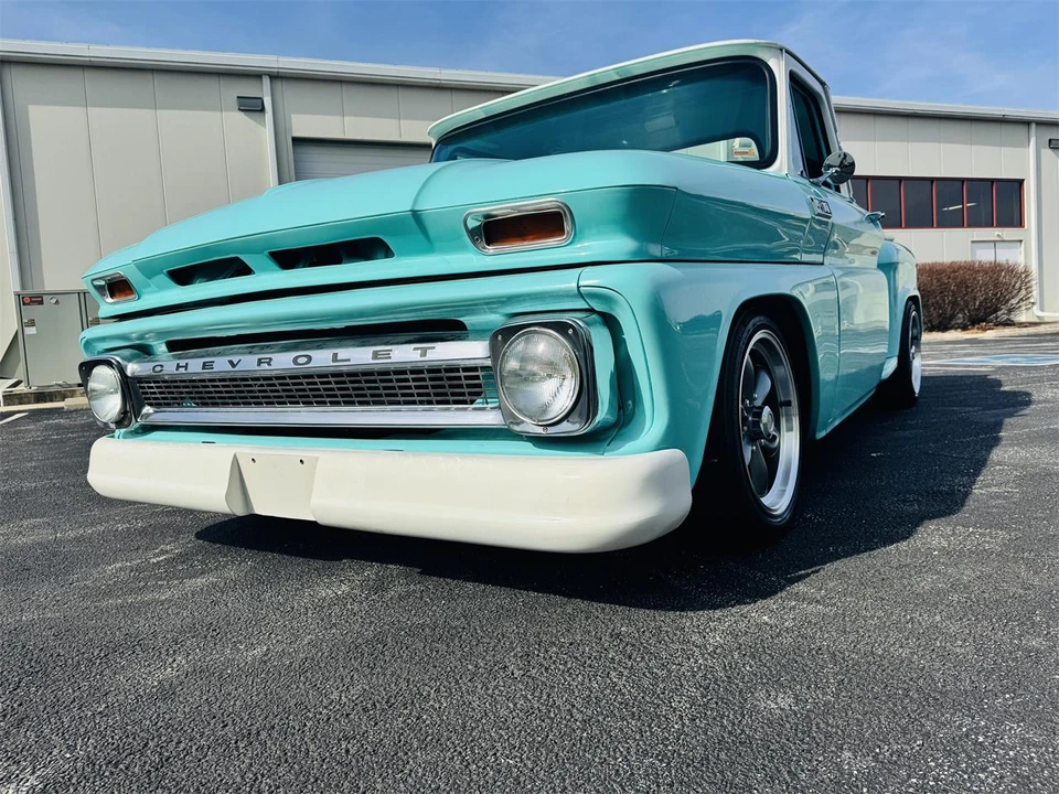 1965 Chevrolet C/K 1st Gen - Image 19 of 31