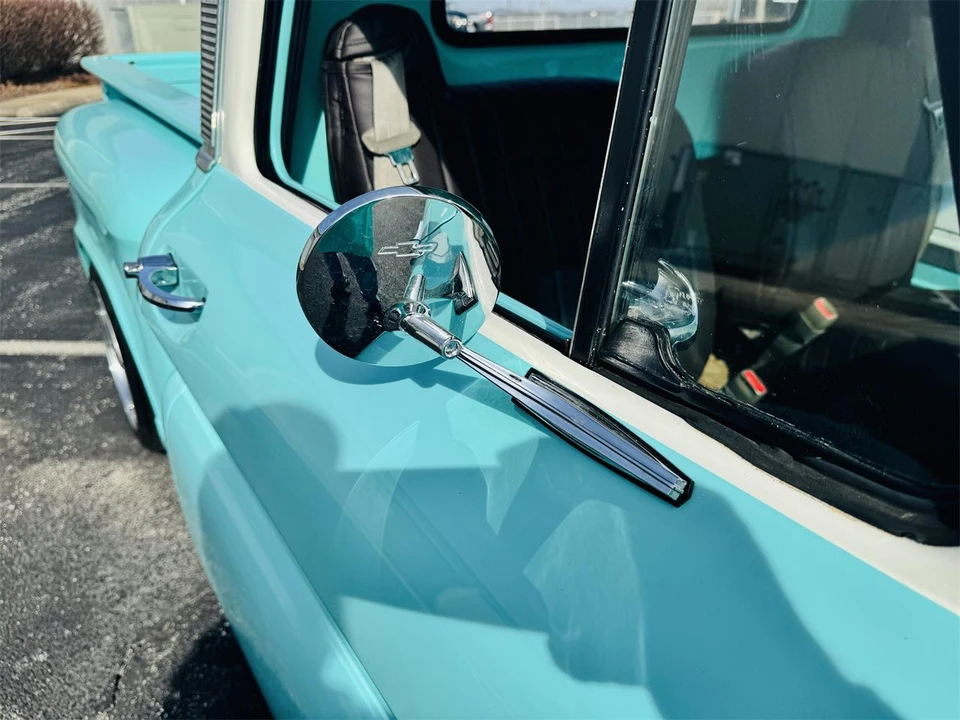 1965 Chevrolet C/K 1st Gen - Image 23 of 31
