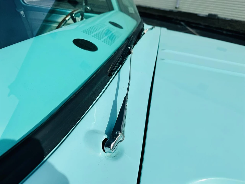 1965 Chevrolet C/K 1st Gen - Image 24 of 31