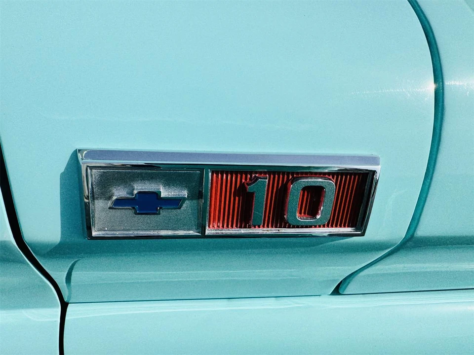 1965 Chevrolet C/K 1st Gen - Image 25 of 31