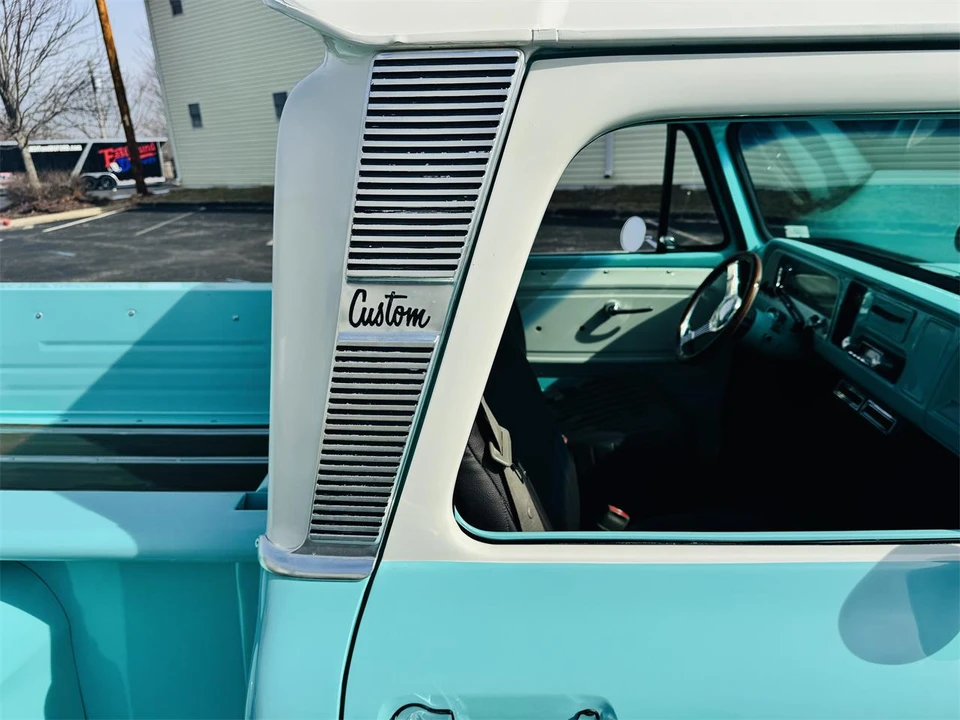 1965 Chevrolet C/K 1st Gen - Image 26 of 31