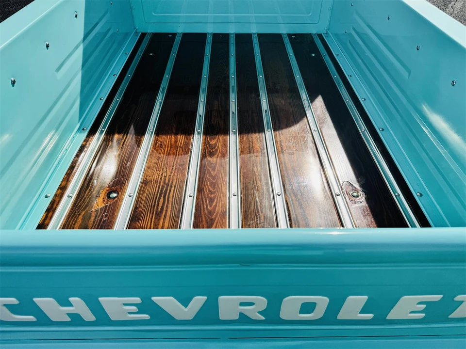 1965 Chevrolet C/K 1st Gen - Image 30 of 31