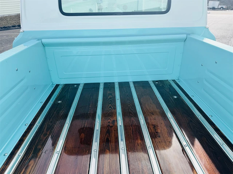 1965 Chevrolet C/K 1st Gen - Image 31 of 31