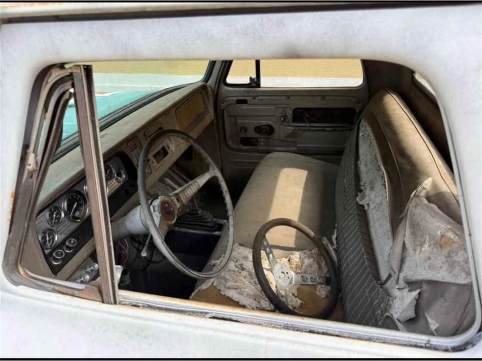 1965 Chevrolet C/K 1st Gen - Image 5 of 8