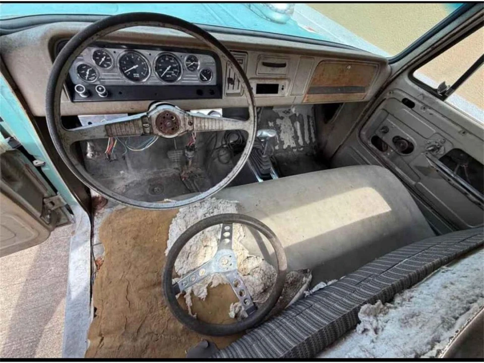 1965 Chevrolet C/K 1st Gen - Image 4 of 8