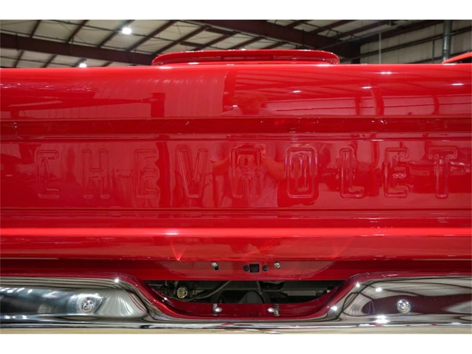 1965 Chevrolet C/K 1st Gen - Image 21 of 31