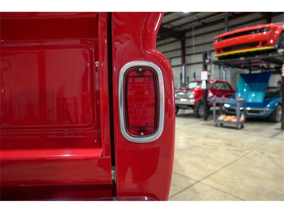 1965 Chevrolet C/K 1st Gen - Image 31 of 31