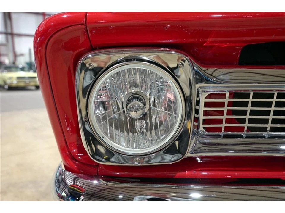 1965 Chevrolet C/K 1st Gen - Image 26 of 31