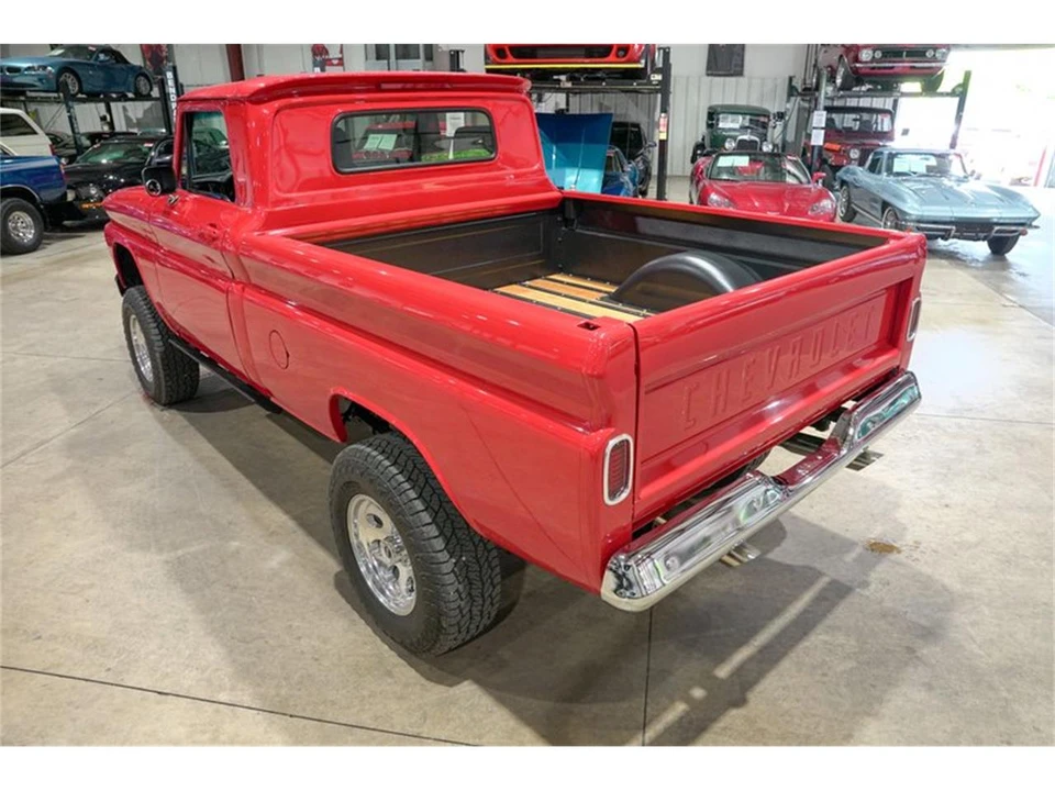 1965 Chevrolet C/K 1st Gen - Image 16 of 31